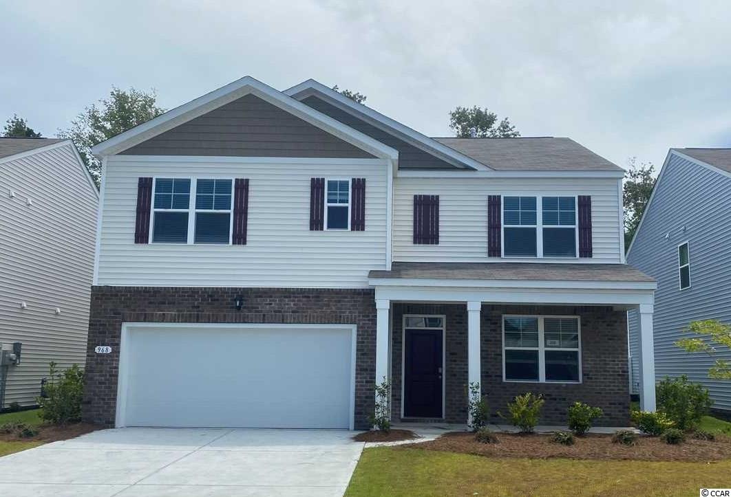 968 Laurens Mill Dr. Myrtle Beach, SC 29579
