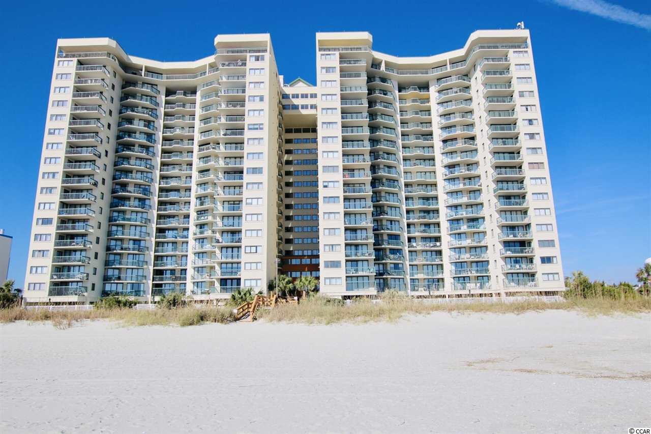 201 Ocean Blvd. S UNIT #1310 North Myrtle Beach, SC 29582