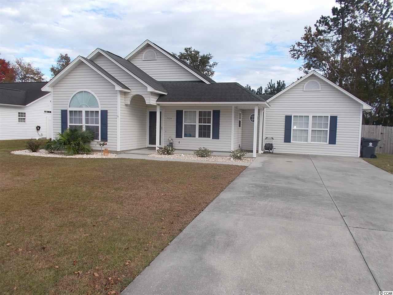 7324 Springside Dr. Myrtle Beach, SC 29588