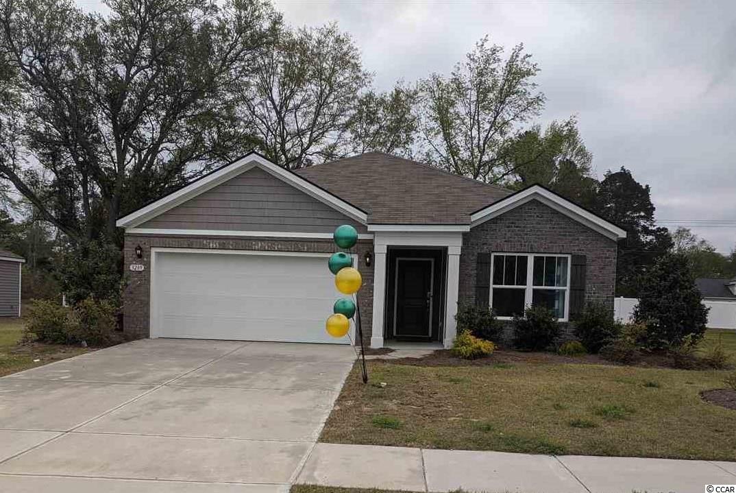 3289 Holly Loop Conway, SC 29527