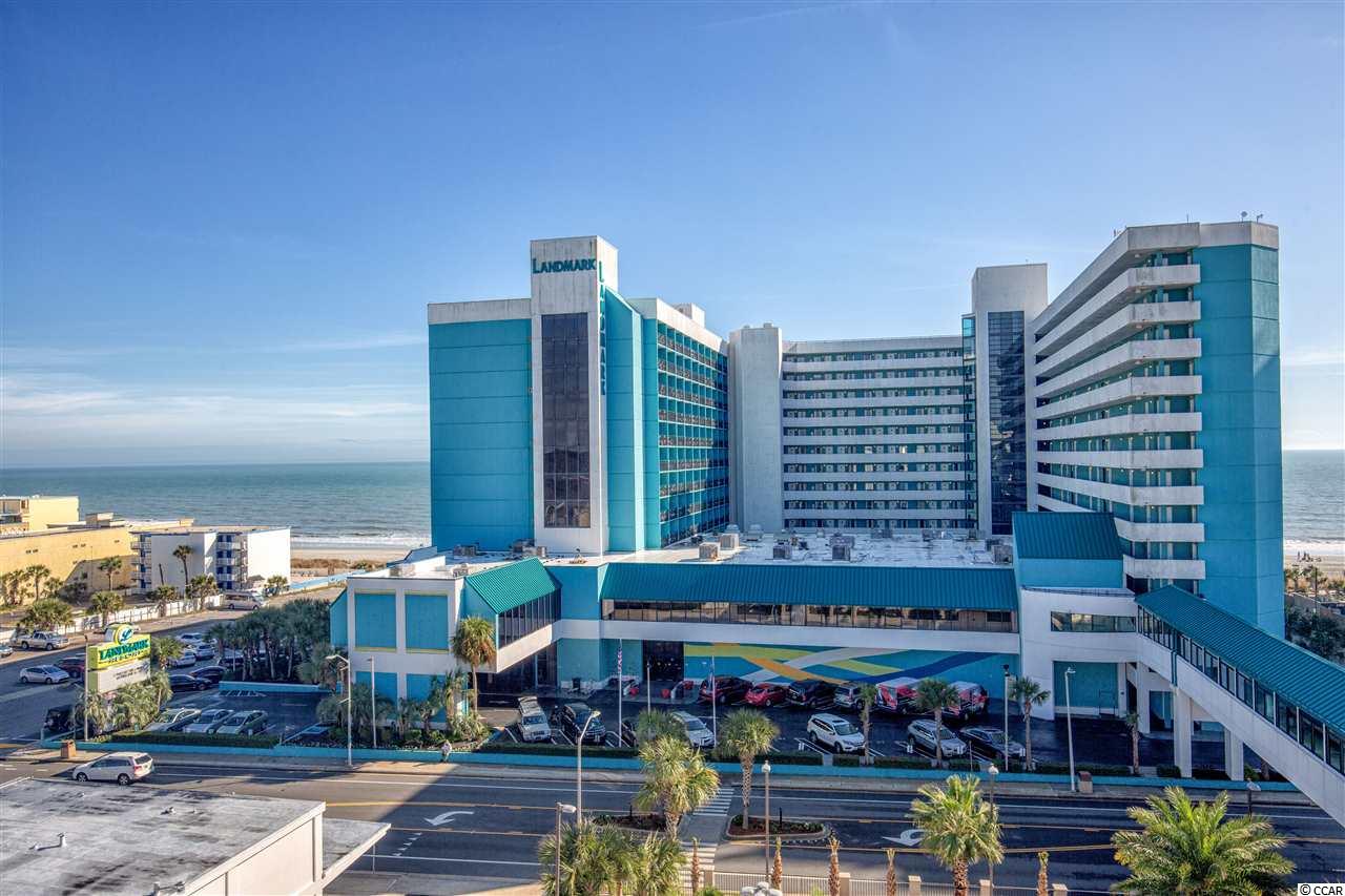 1501 S Ocean Blvd. UNIT #1431 Myrtle Beach, SC 29577