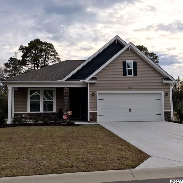 433 Shaft Pl. Conway, SC 29526