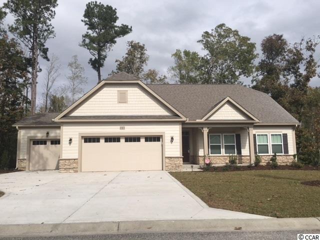 289 Board Landing Circle Conway, SC 29526