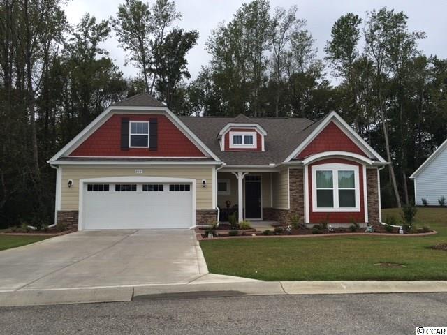 209 Board Landing Circle Conway, SC 29526