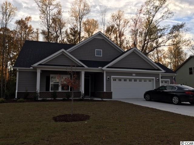 217 Board Landing Circle Conway, SC 29526