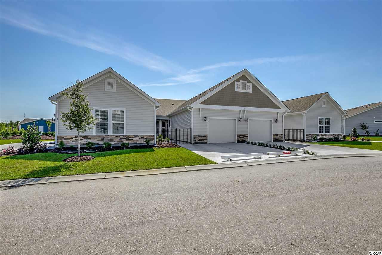 811 San Marco Ct. UNIT 2302-B Myrtle Beach, SC 29579