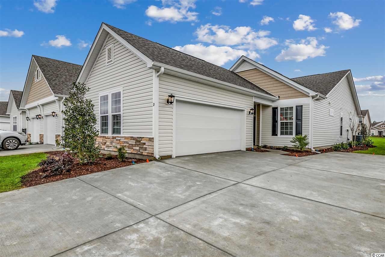 820 San Marco Ct. UNIT 2504-D Myrtle Beach, SC 29579
