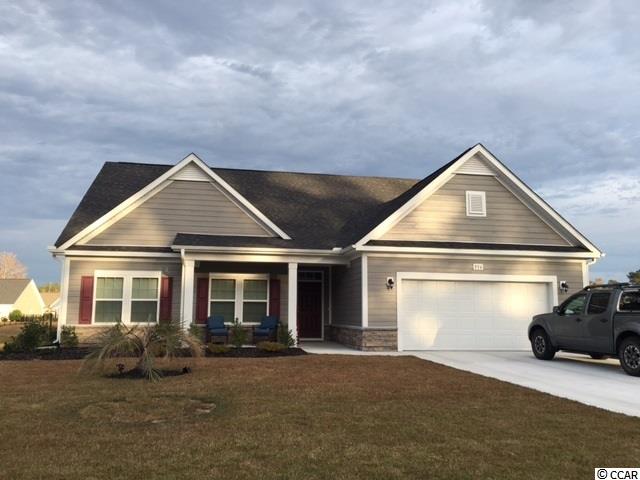 234 Board Landing Circle Conway, SC 29526