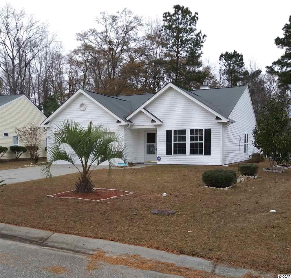 104 Devonbrook Pl. Longs, SC 29568