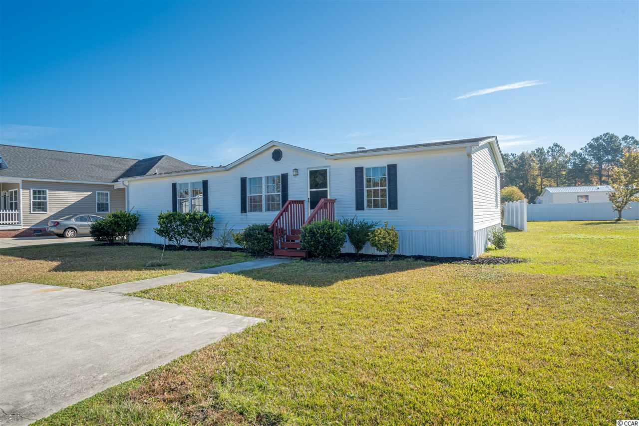 8393 Woodland Dr. Myrtle Beach, SC 29588