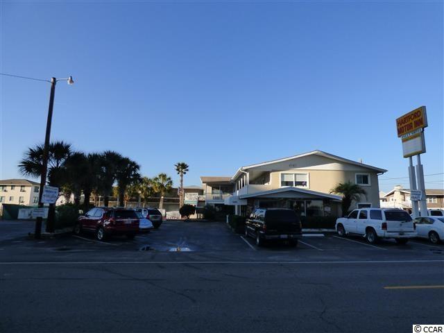 5409 Ocean Blvd. UNIT #104 North Myrtle Beach, SC 29582