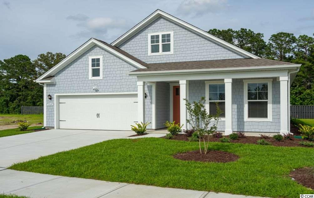 1848 Zodiac Court Myrtle Beach, SC 29577