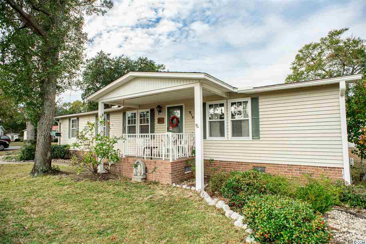 914 S Marlin Circle Murrells Inlet, SC 29576