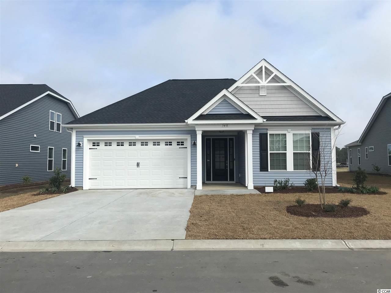 340 Switchgrass Loop Little River, SC 29566