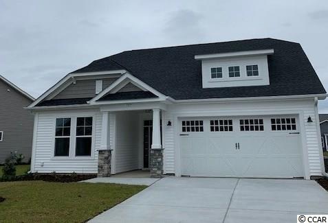 309 Switchgrass Loop Little River, SC 29566