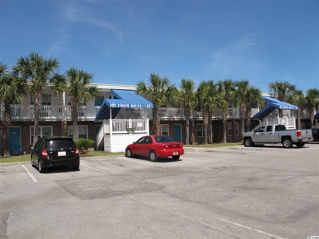 804 S 12th Ave. UNIT #207 North Myrtle Beach, SC 29582