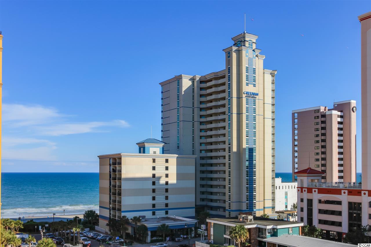 2504 N Ocean Blvd. UNIT #1135 Myrtle Beach, SC 29577