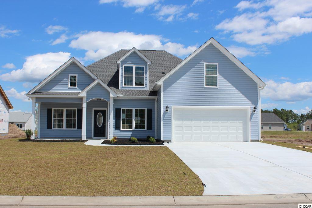 388 Copperwood Loop Conway, SC 29526