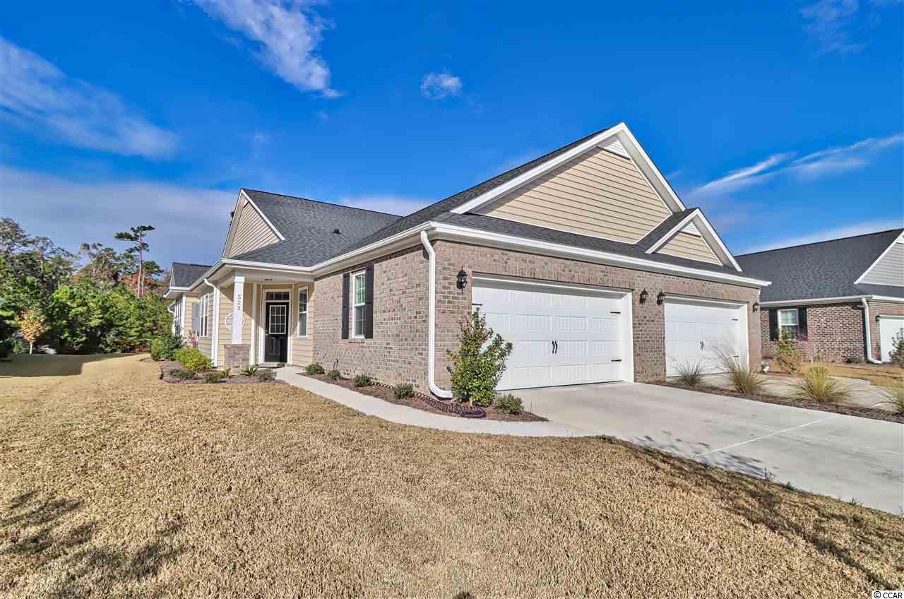 523 Botany Loop Murrells Inlet, SC 29576