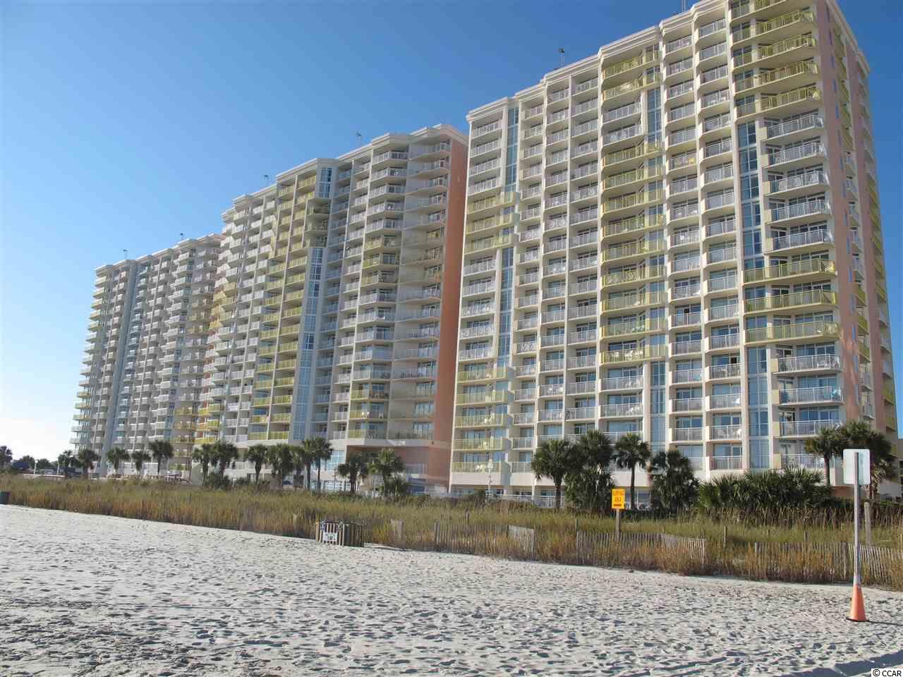 2701 S Ocean Blvd. UNIT #703 North Myrtle Beach, SC 29582