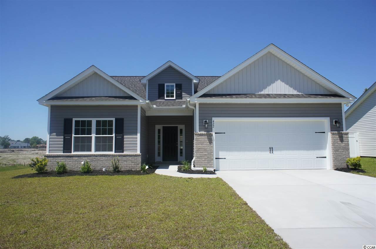 422 Rycola Circle Surfside Beach, SC 29575