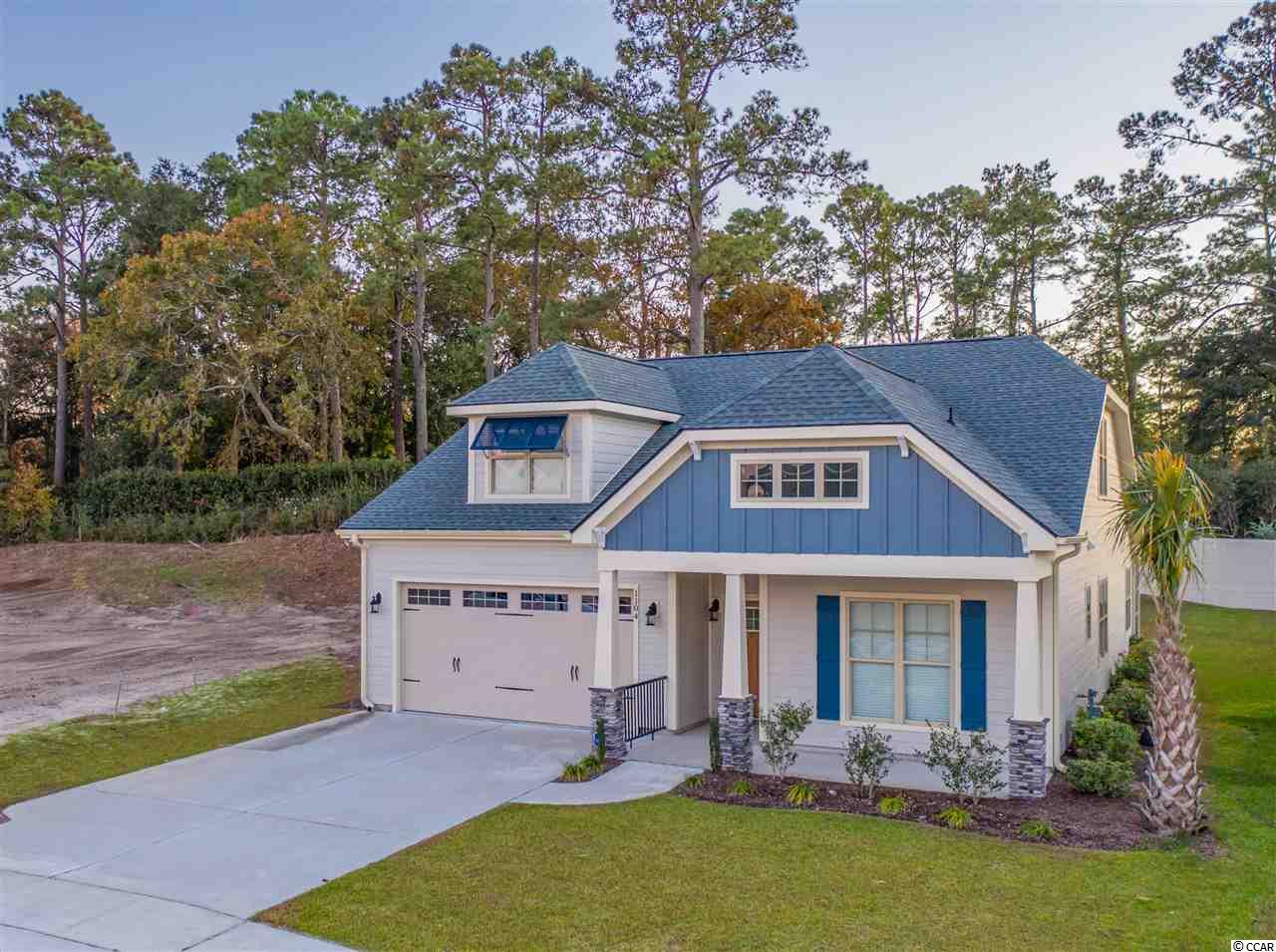1104 Doubloon Dr. North Myrtle Beach, SC 29582