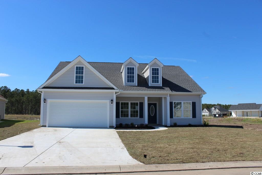 306 Copperwood Loop Conway, SC 29526