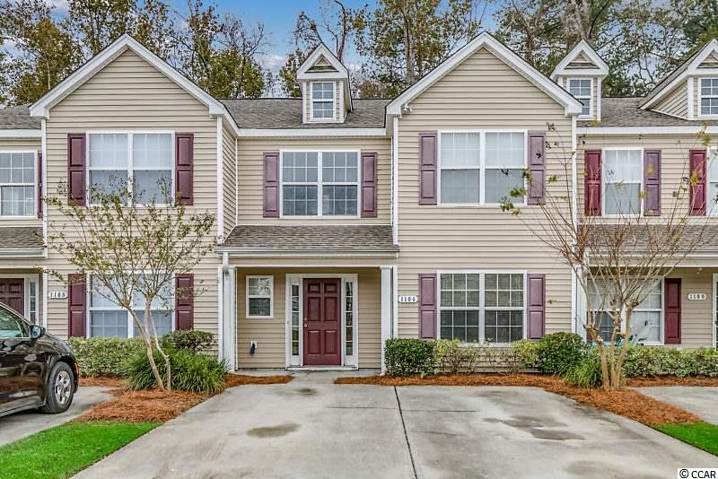 1104 Harvester Circle Myrtle Beach, SC 29579