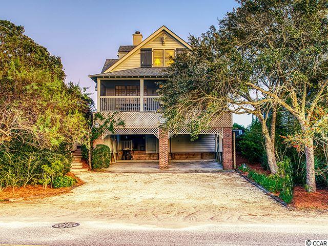 568 Myrtle Ave. Pawleys Island, SC 29585