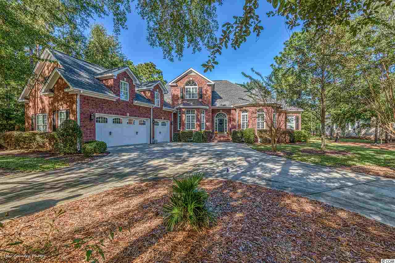 397 Preservation Circle Pawleys Island, SC 29585