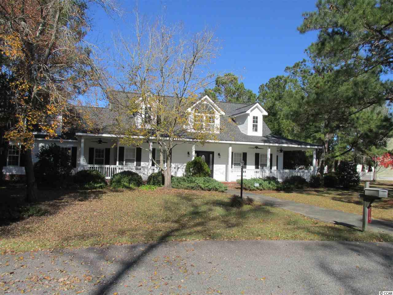 2110 Goose Bay Rd. Longs, SC 29568