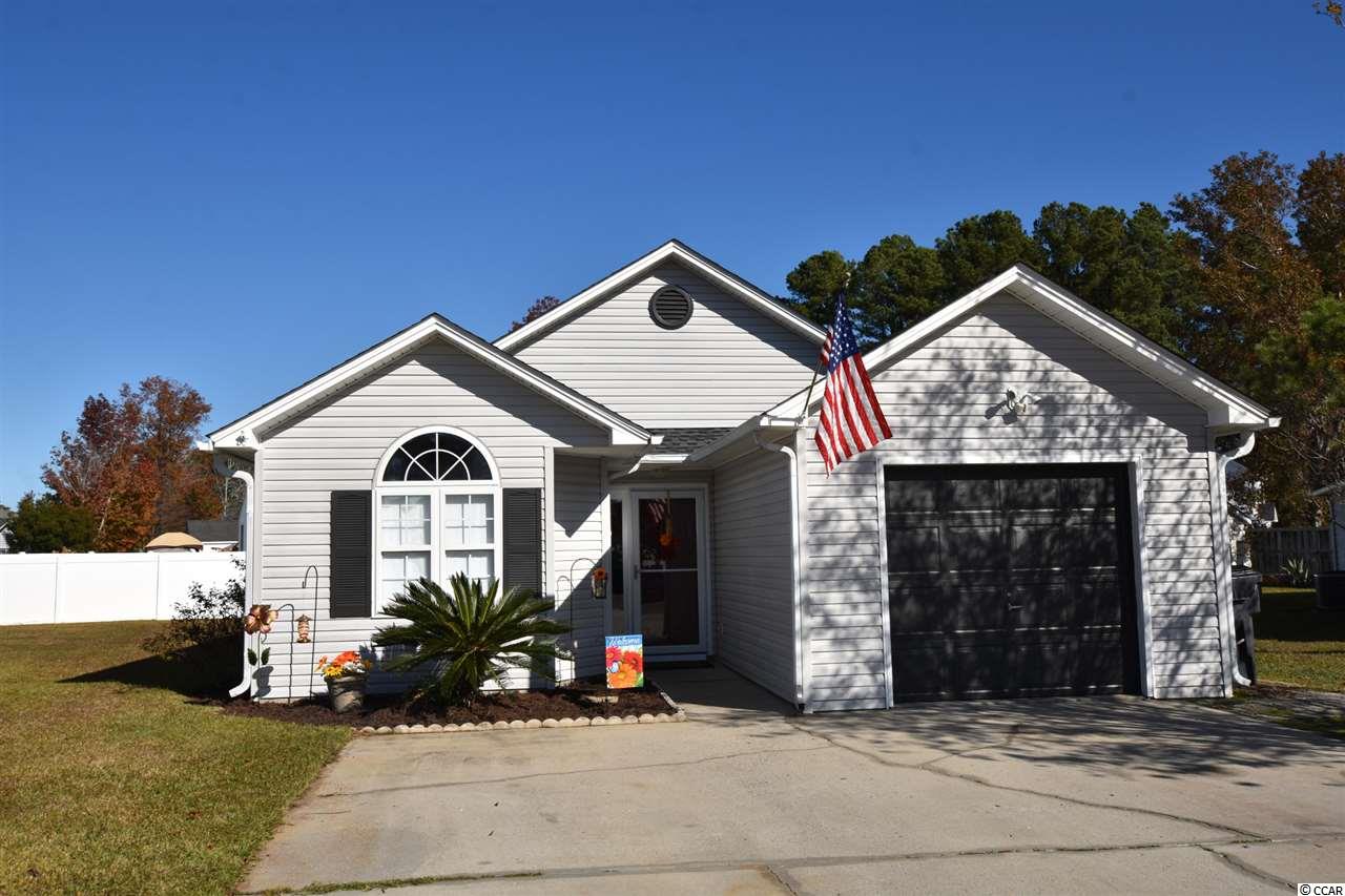 223 Birdie Way Longs, SC 29568