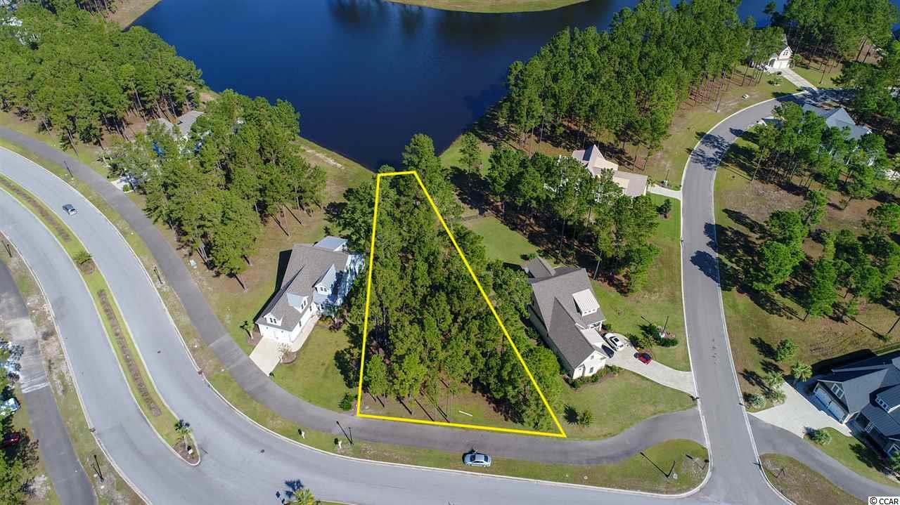 LOT 415 Waterbridge Blvd. Myrtle Beach, SC 29579