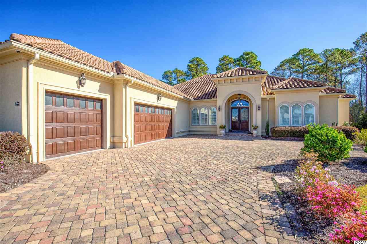 421 Palo Verde Dr. Myrtle Beach, SC 29579