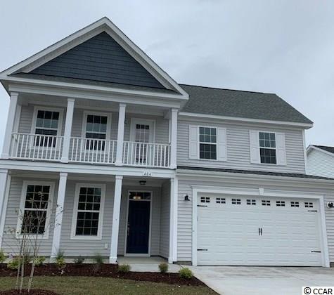 404 Cascade Loop Little River, SC 29566