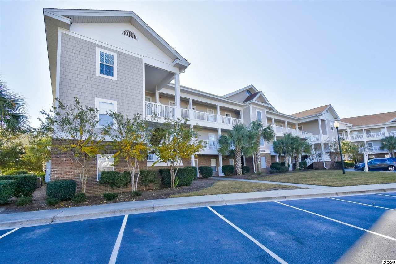 5801 Oyster Catcher Dr. UNIT #1834 North Myrtle Beach, SC 29582