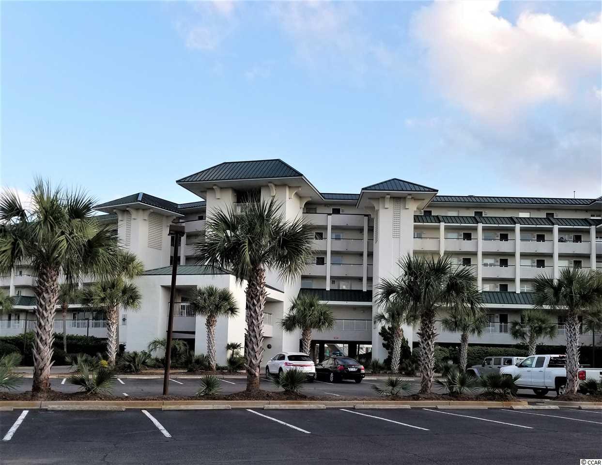 601 Retreat Beach Circle UNIT #411 Pawleys Island, SC 29585