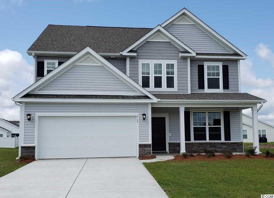 1385 Tessara Way Myrtle Beach, SC 29579