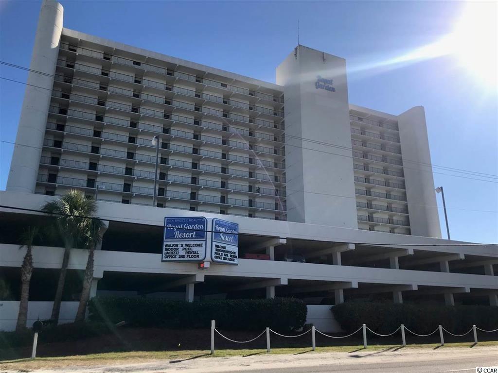 1210 N Waccamaw Dr. UNIT #1511 Murrells Inlet, SC 29576