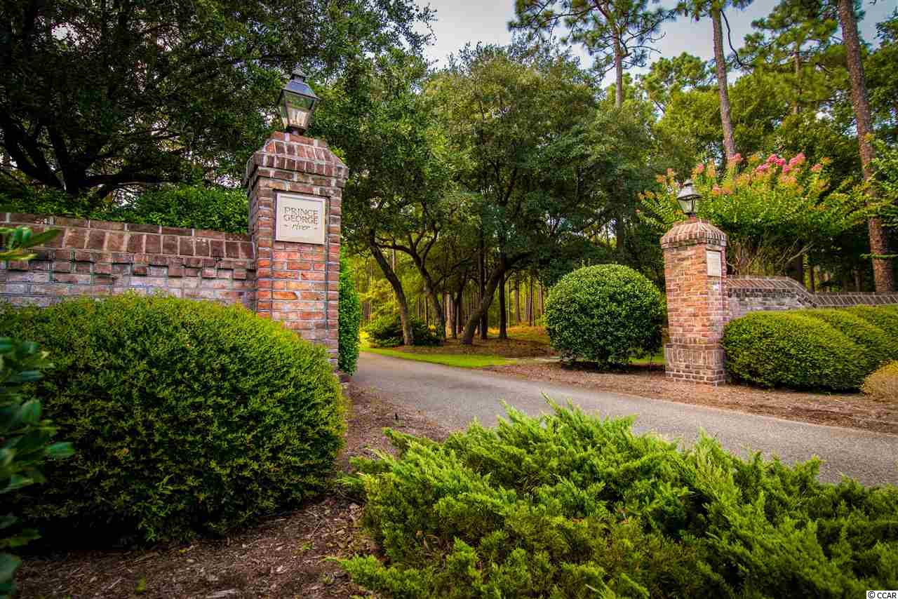 Lot 146 Ocean Lakes Loop Pawleys Island, SC 29585