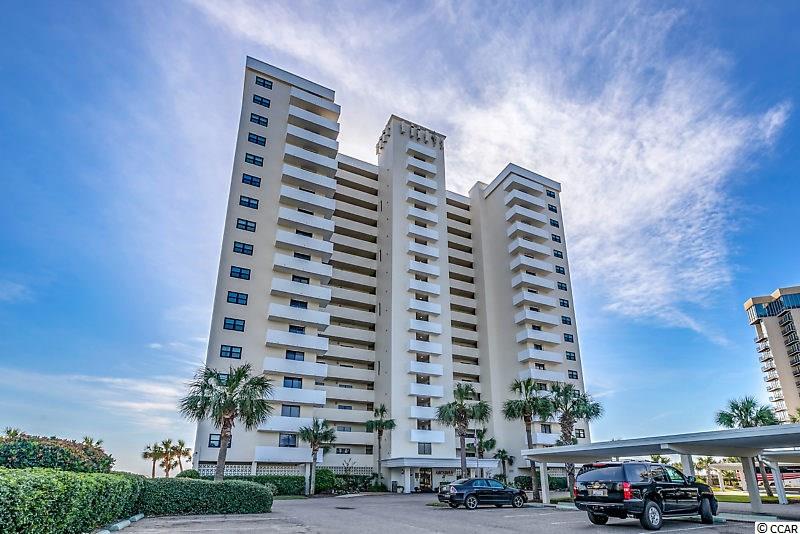 10100 Beach Club Dr. UNIT 7C Myrtle Beach, SC 29572