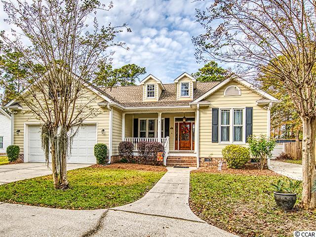 51 Heron Way Pawleys Island, SC 29585