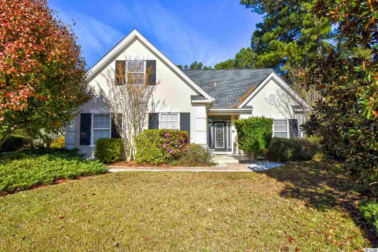 635 Slash Pine Ct. Myrtle Beach, SC 29579