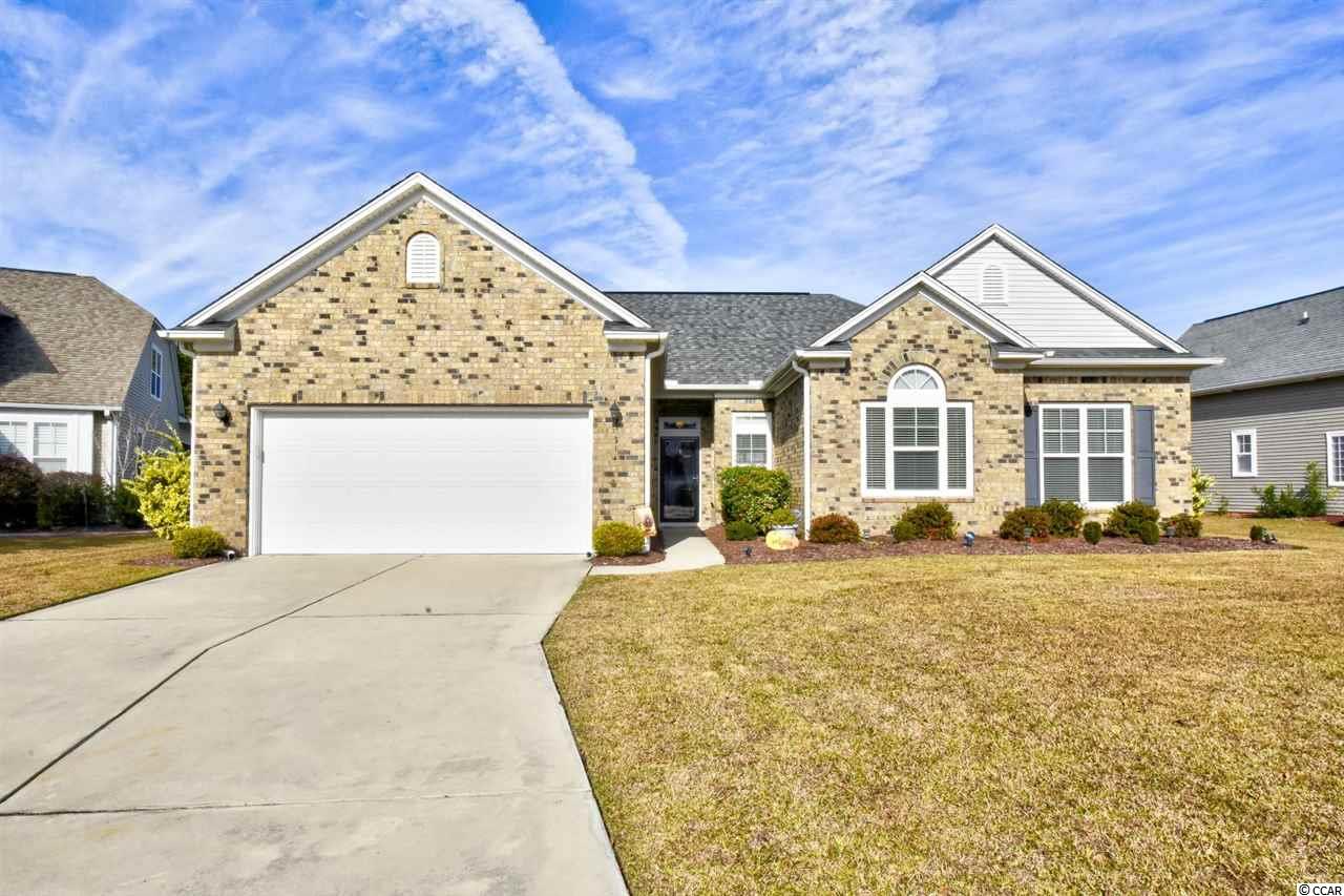 914 Jericho Ct. Myrtle Beach, SC 29579