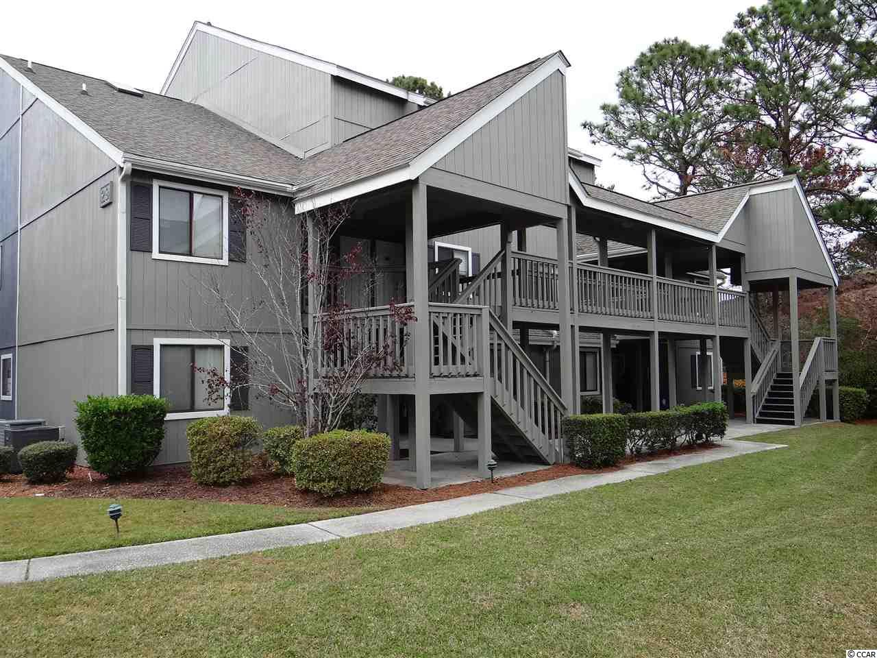 1890 Auburn Ln. UNIT 29 H Surfside Beach, SC 29575