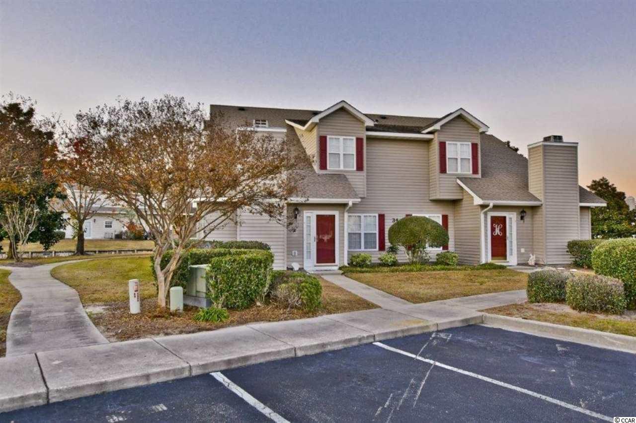 503 20th Ave. N UNIT 34-C North Myrtle Beach, SC 29582