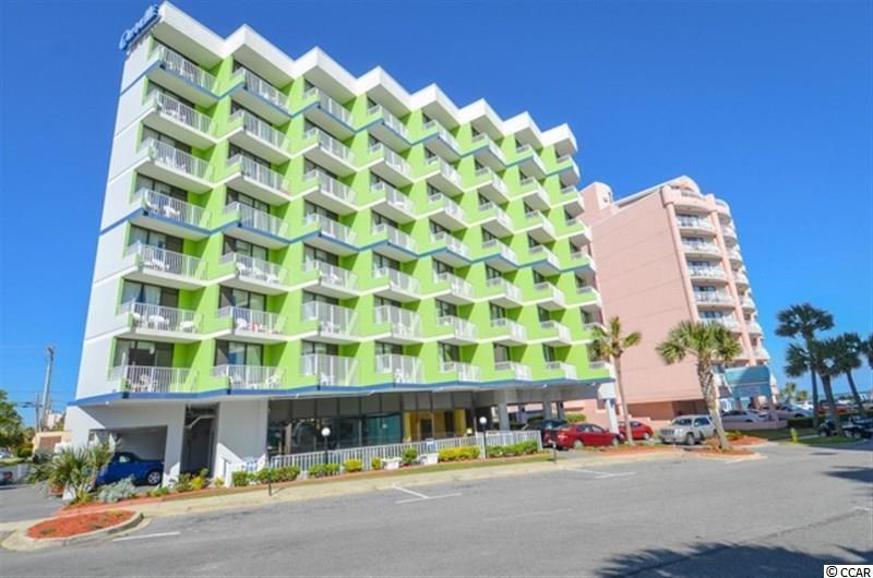 6900 North Ocean Blvd. UNIT #528 Myrtle Beach, SC 29572