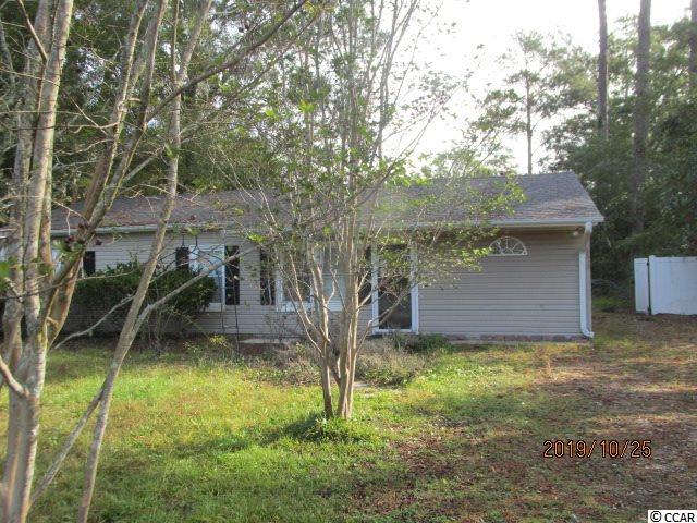 1310 Woody Ln. Conway, SC 29526