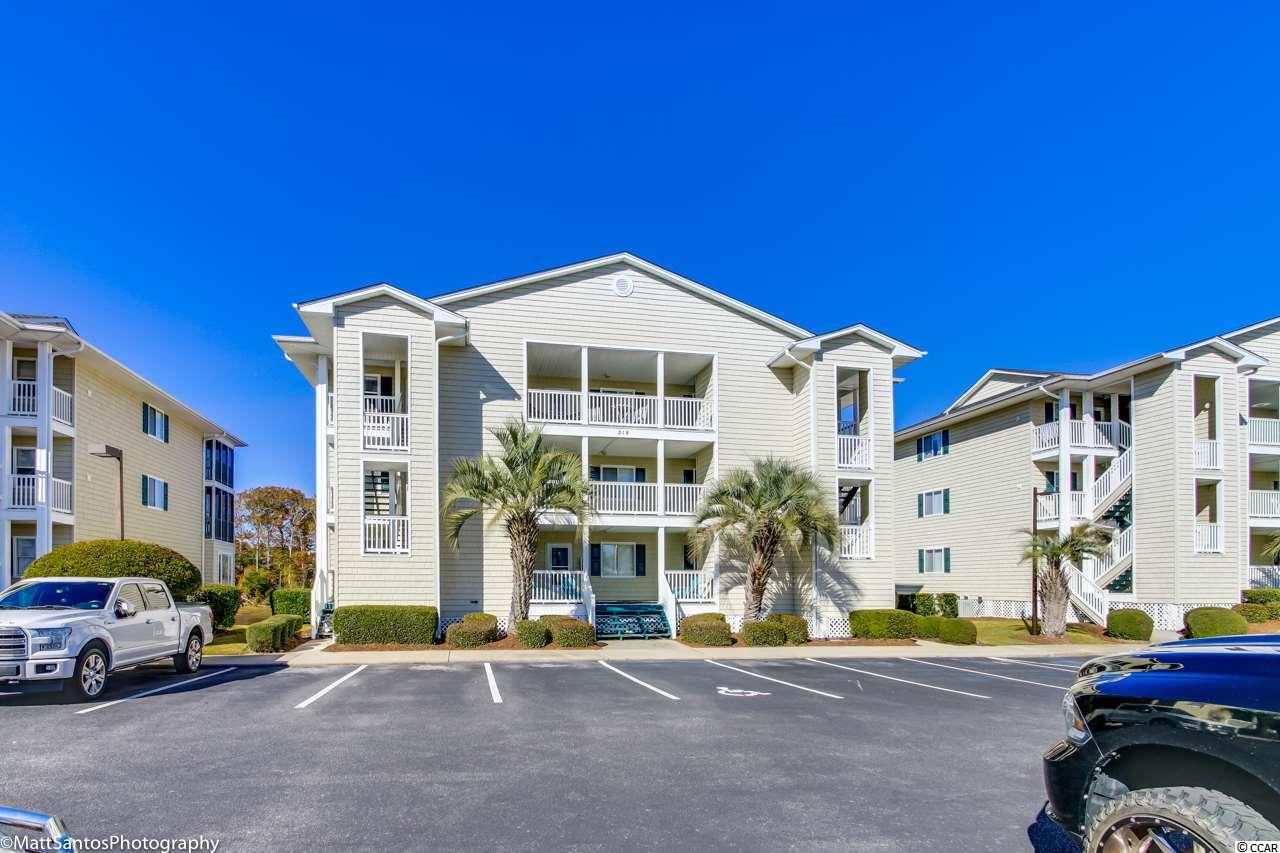 218 E Waterway Landing UNIT 218-E North Myrtle Beach, SC 29582