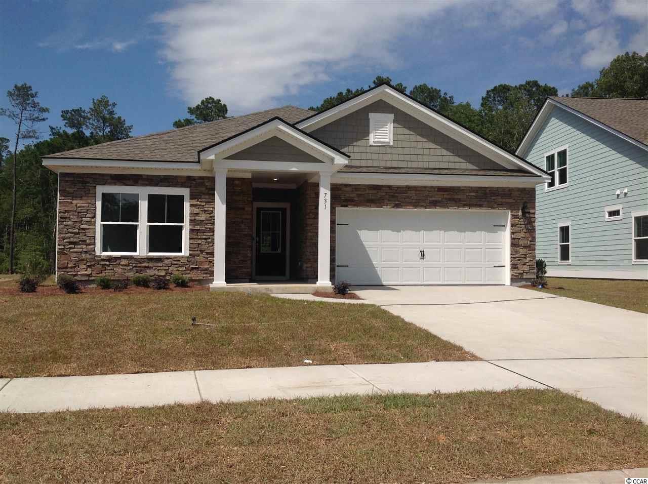 731 Pearl Pine Ct. Myrtle Beach, SC 29577